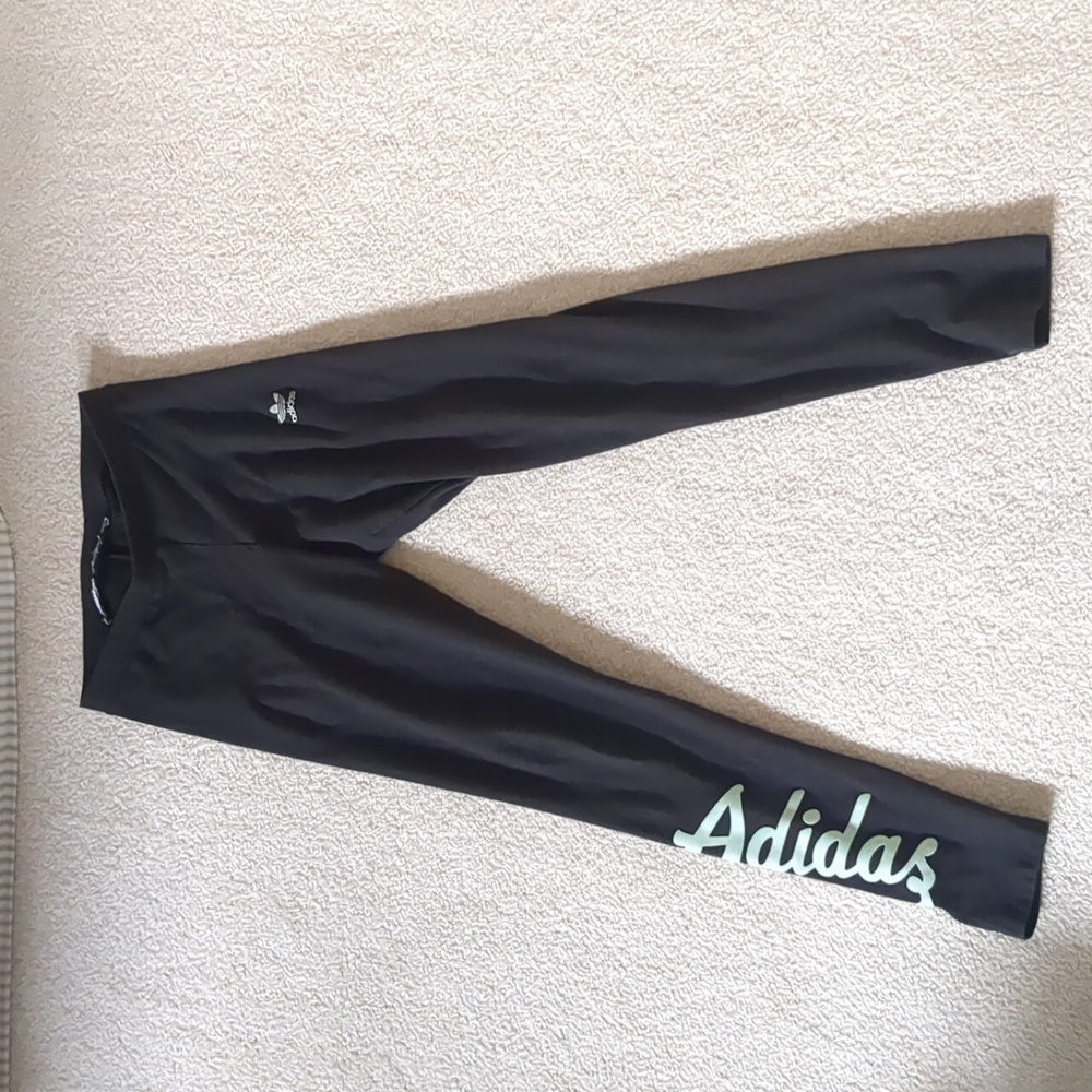 Adidas Leggings Tights